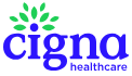 Cigna logo